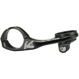 K-edge Soporte Garmin Max Combo Mount 31.8mm Negro