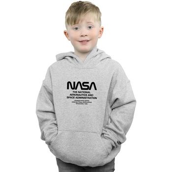 Nasa Jersey BI13638 para niño