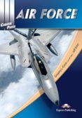 air force ss book