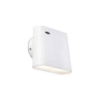 Aplique led diseño aurea (6w)