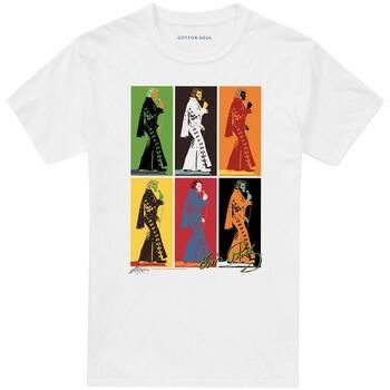 Elvis Presley Camiseta TV33426 para mujer