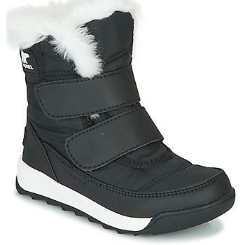 Sorel Descansos CHILDRENS WHITNEY II STRAP para niño