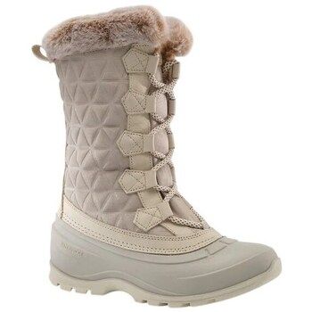 KAMIK Descansos Snovalley 6 para mujer