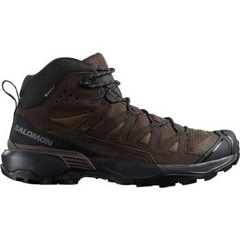 Salomon Zapatillas de senderismo X Ultra 360 Ltr Mid Gtx Gore-tex para hombre
