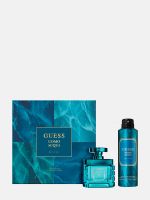 estuche regalo guess uomo acqua
