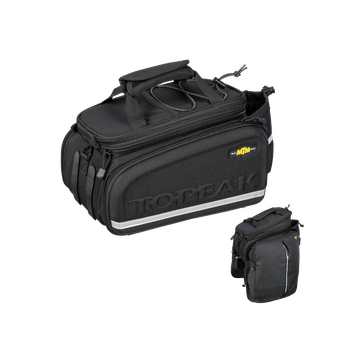 Bolsa Trasera Topeak Mtm Trunkbag Dxp