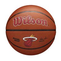 balon wilson nba team alliance miami heat