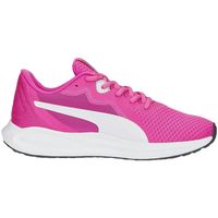 puma zapatillas de running twitch runner fresh para mujer