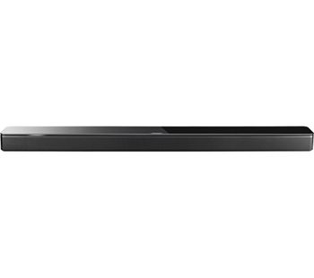 BOSE 700 Sound Bar - Black, Black