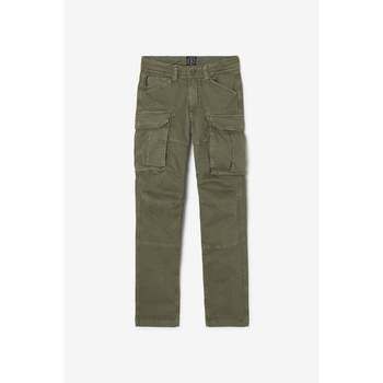 Le Temps des Cerises Pantalones Pantalones cargo AARAN para niño