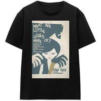 star trek tops y camisetas the original series episode 7 para mujer
