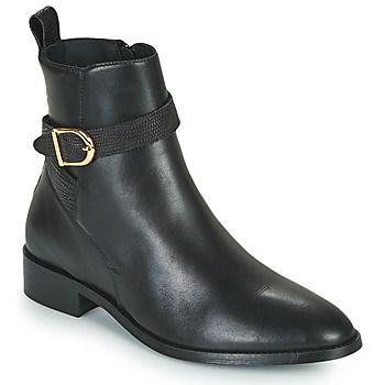 JB Martin Botines AGREABLE para mujer