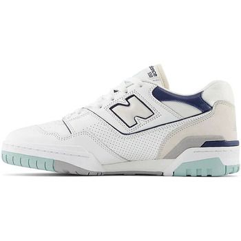 New Balance Deportivas Moda BB550WCA para mujer