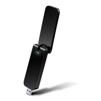 TP-Link Archer T4U Adaptador Wifi USB Dual Band AC1300