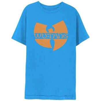 Wu-Tang Clan Camiseta RO1691 para mujer