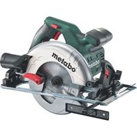 sierra circular metabo ks 55 - 1200 w