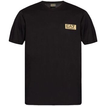 Emporio Armani EA7 Camiseta CAMISETA HOMBRE para hombre