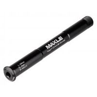 rockshox eje maxle stealth 15mm largo total 148mm