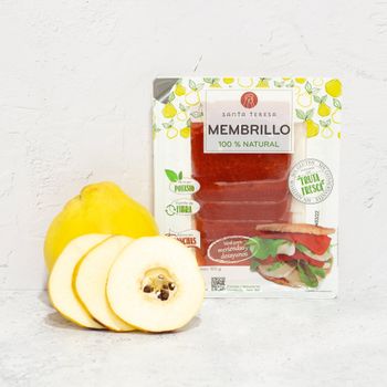 Membrillo en Lonchas 150 g