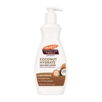 palmers coconut oil formula coconut hydrate daily body lotion