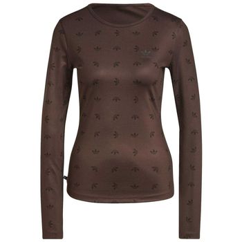adidas Camiseta manga larga GT51719 para mujer