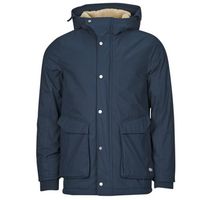teddy smith parka donald para hombre