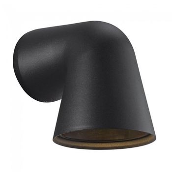 Aplique de exterior front single