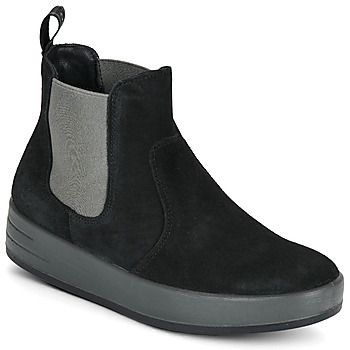 IgI&CO Botines D.ALINA para mujer