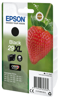 cartucho epson black xp-235xp-332xp-335xp-432xp-435 n29xl c13t29914012