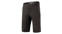 pantalon corto alpinestars rover pro negro