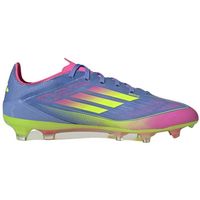 adidas zapatillas de futbol bottines f50 pro fg leger para hombre