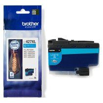 Brother LC427XL cartuchos originales colores separados alta capacidad
