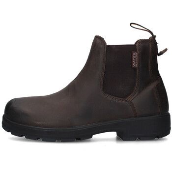 Shooters Botines S19132-06 para mujer