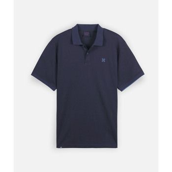 Oxbow Polo Polo manches courtes WEEKENDER para hombre