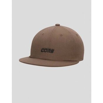 Converse Gorra GORRA CONS 6 PANEL CAP MARRÓN para hombre