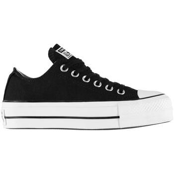 Converse Deportivas Moda Chuck Taylor para mujer