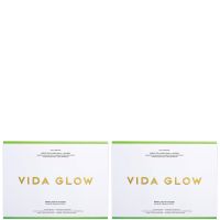 vida glow liquid skin  energy duo
