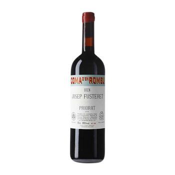Finques Cims De Porrera Vino Tinto Coma D'en Romeu Josep Fusteret Priorat 75 Cl 15% Vol.