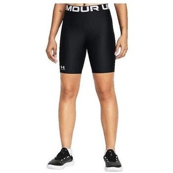 Under Armour Short Équipement Thermique De 20 Cm para mujer