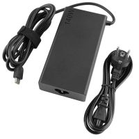 cargador usb-c 140w klack para portatiles lenovo