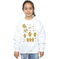 disney jersey gingerbread empire para nina