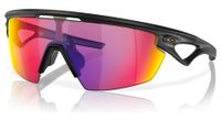 gafas de carretera oakley sphaera negro mate prizm   ref  oo9403 0336