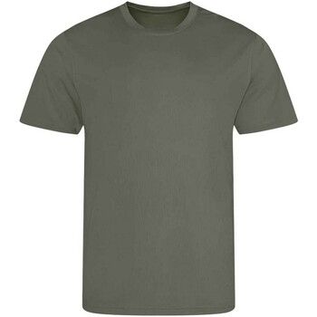 Awdis Camiseta manga larga JC01J para niño