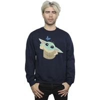 disney jersey the mandalorian butterfly catching para hombre