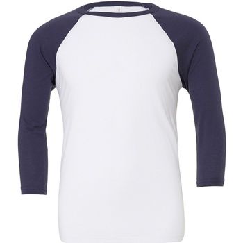 Bella + Canvas Camiseta BE100 para hombre