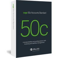 sage 50c accounts standard 2017