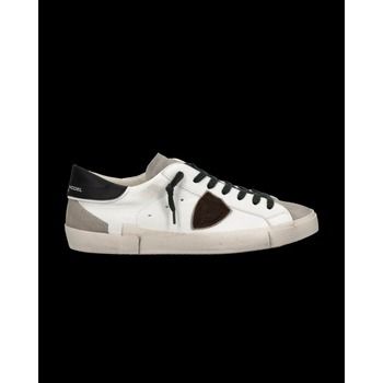 Philippe Model Deportivas Moda PRLU-WX55 para hombre