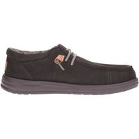heydude mocasines - para hombre