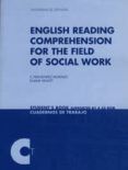 english reading comprehension for the field of social work