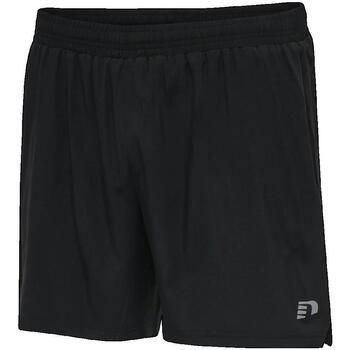 Newline Short Shorts de course Core pour homme para hombre